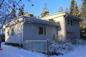 Villa Mänty Holiday Apartments in Rovaniemi